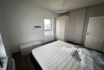 Apartament cu 3 camere, mobilat în Lacul Morii - 15