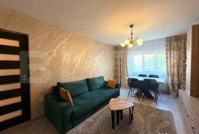 Apartament cu 2 camere decomandat în Sărari - 8