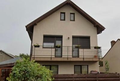 Vila Dobroesti 4 Camere PARTER Etaj Mansarda Fosior - 2