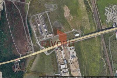 Teren cu proiect pentru duplex in Timisoara . Zona rezidentiala - 3