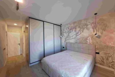 Apartament cu 3 camere decomandat, mobilat în Central - 3