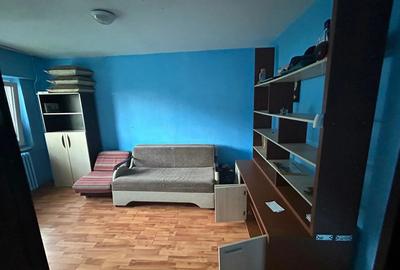 Inchiriez garsoniera decomandata, - 1