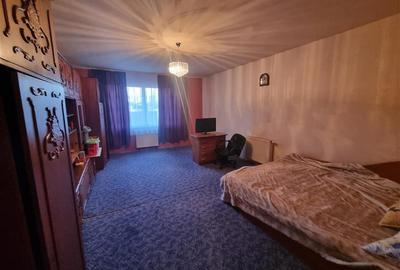 Casă cu 4 camere cu Teren 1200 Mp în Unirii - 11