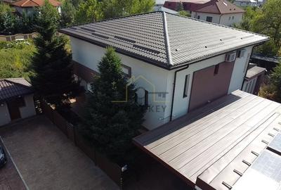 Casă individuală cu 4 camere cu Teren 565 Mp în Prelungirea Ghencea - 3