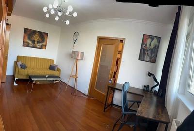 Apartament cu 2 camere în Grivița - 1