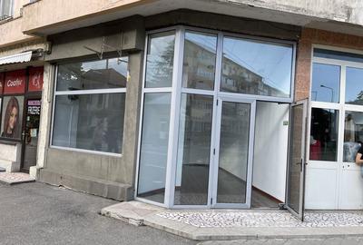 Spațiu comercial, de 30 mp, în Ultracentral - 2