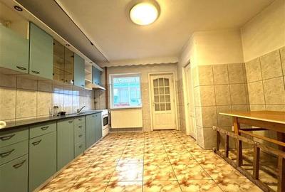 De inchiriat Casa 240 MP, 6 Camere, Parcare , Cartierul Gheorgheni/ Andrei Mure? - 9