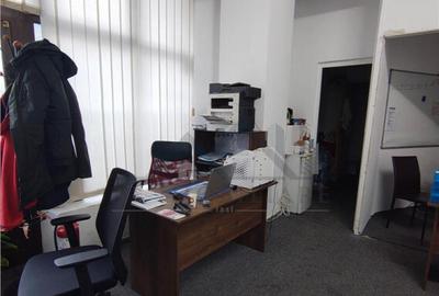 Spațiu comercial, de 51 mp, în Nicolina