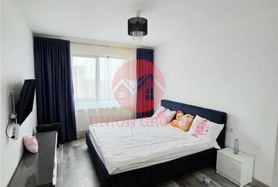 Apartament cu 3 camere decomandat în Palazu Mare - 9