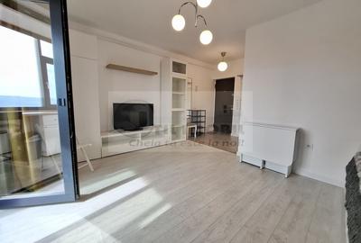 Apartament 1 camera, bloc nou, de vanzare in Valea Lupului Iasi - 7