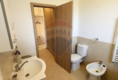 Apartament cu 3 camere decomandat, mobilat în Băncilor - 8