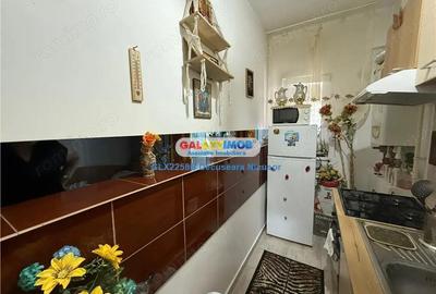 Garsoniera, in Militari Residence, Mobilata, Utilata 52.500 euro - 8