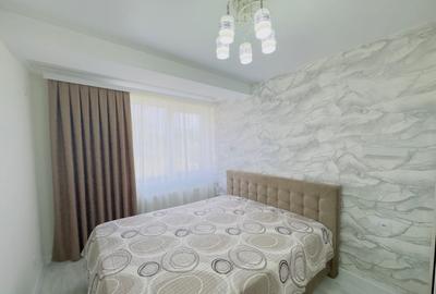 Apartament cu 2 camere decomandat în Iris - 8