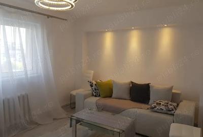 Vand apartament 2 camere strada Teodor Mihali - 2