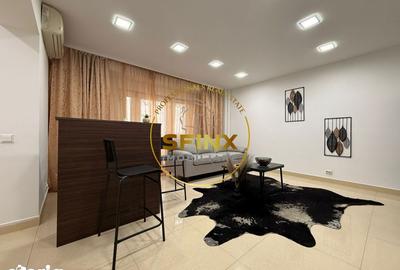 Apartament cu 3 camere, mobilat în Tineretului - 10