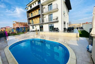 Casă cu 5 camere cu Teren 800 Mp în Central - 6