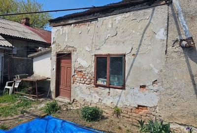 Vand casa demolabila zona Obor - 2