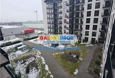 Apartament cu 2 camere decomandat, mobilat în Theodor Pallady - 1