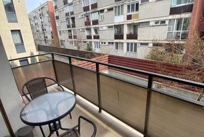 Apartament cu 2 camere in Gheorgheni, strada Septimiu Albini - 5