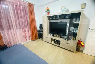 Apartament cu 2 camere decomandat în Calea Urseni - 5