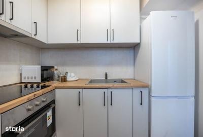 Garsonieră, mobilată în Industriilor - 6