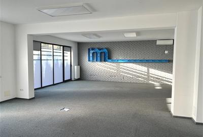 Cladire individuala pentru birou/ Parcare generoasa / Zona comerciala - 2