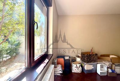 Vila de vanzare in cartierul Primaverii ideala pentru investitie - 9