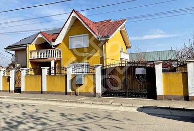 Casa P+M de vanzare in Santandrei, Bihor - 1