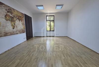 Apartament de inchiriat 5 camere | Zona Ultracentrala 95mpu - 3