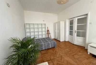 Garsoniera Vatra Luminoasa - Bloc rusesc - 1