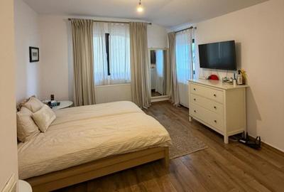 Casă cu 4 camere cu Canalizare în Bucureștii Noi - 4