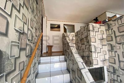 Casă cu 3 camere cu Teren 85 Mp în Central - 9