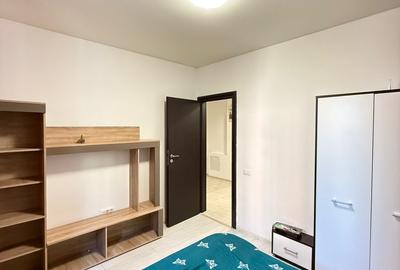Apartament cu 2 camere decomandat în Militari - 5