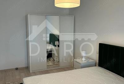 Apartament cu 2 camere decomandat, mobilat în Libertății - 7