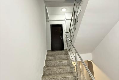 Apartament cu 2 camere semidecomandat, mobilat în Militari - 17