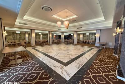 Spațiu comercial, de 552 mp, în Ultracentral - 18
