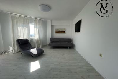 Apartament cu 2 camere decomandat, mobilat în ICIL - 1