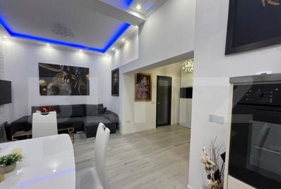 Apartament 3 camere la casa, zona Centrala Oradea - 8