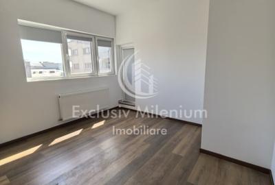 Apartament cu 3 camere semidecomandat în P-ța Romană - 1