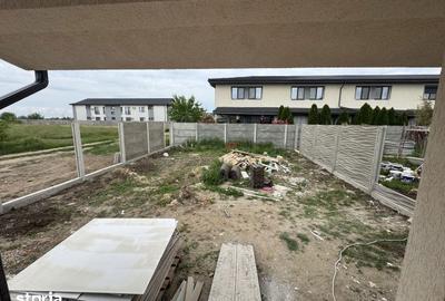 Casă cu 5 camere cu Teren 310 Mp în Giroc - 2