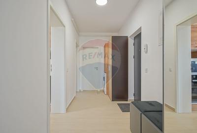 Apartament cu 2 camere in Sanpetru | Prima inchiriere | Parcare - 2