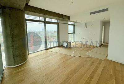 Apartament cu 3 camere UP-Site - Floreasca - 2