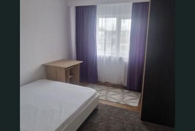 Apartament cu 3 camere în Gheorgheni - 6