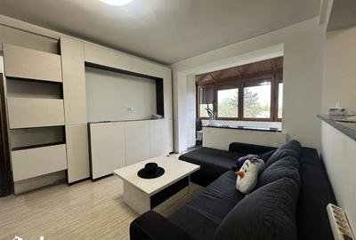 Apartament cu 3 camere semidecomandat în Nord - 9