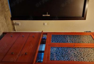 Apartament cu 3 camere semidecomandat în 1 Mai - 5
