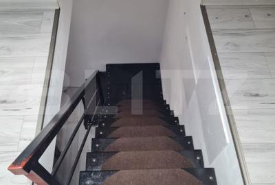 Apartament de vanzare, cu o camera decomandata, 84 mp, zona Tudor - 10