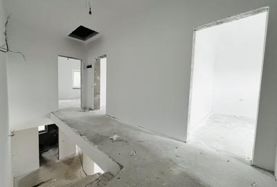 Duplex 3 dormitoare-  1250e/mp - Dumbravita - 6