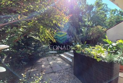 Casă individuală cu 5 camere cu Teren 370 Mp în Băneasa - 1