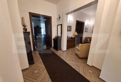 Apartament de vanzare, cu 4 camere, 125 mp, zona P-ta Romani - 5