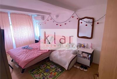 Apartament cu 2 camere în Iris